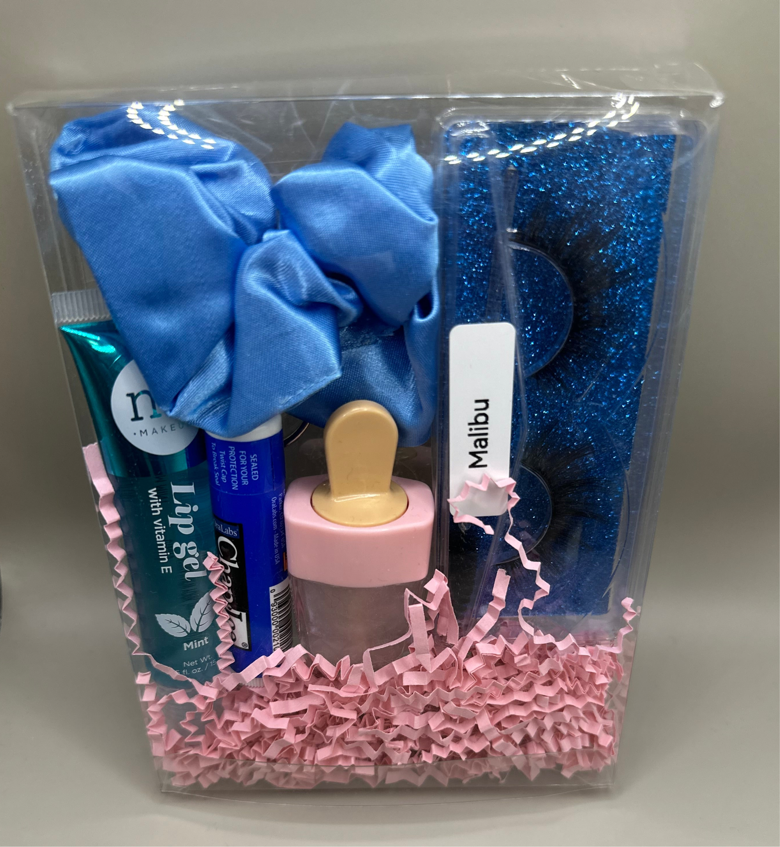 Glam Essentials Bundle