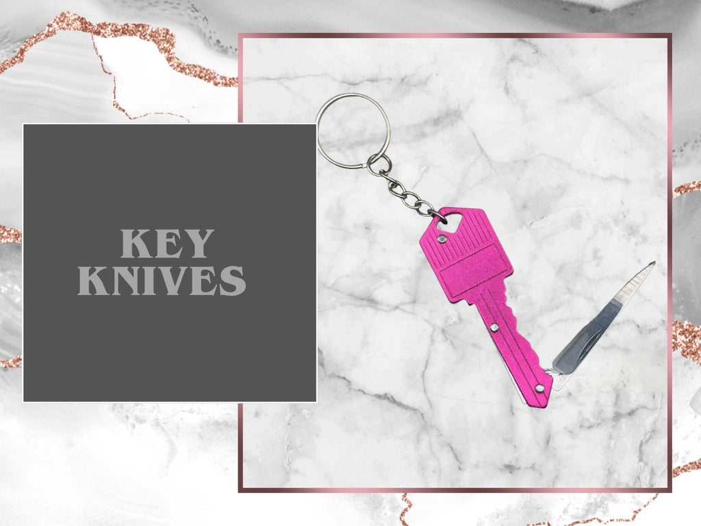 Key Knife