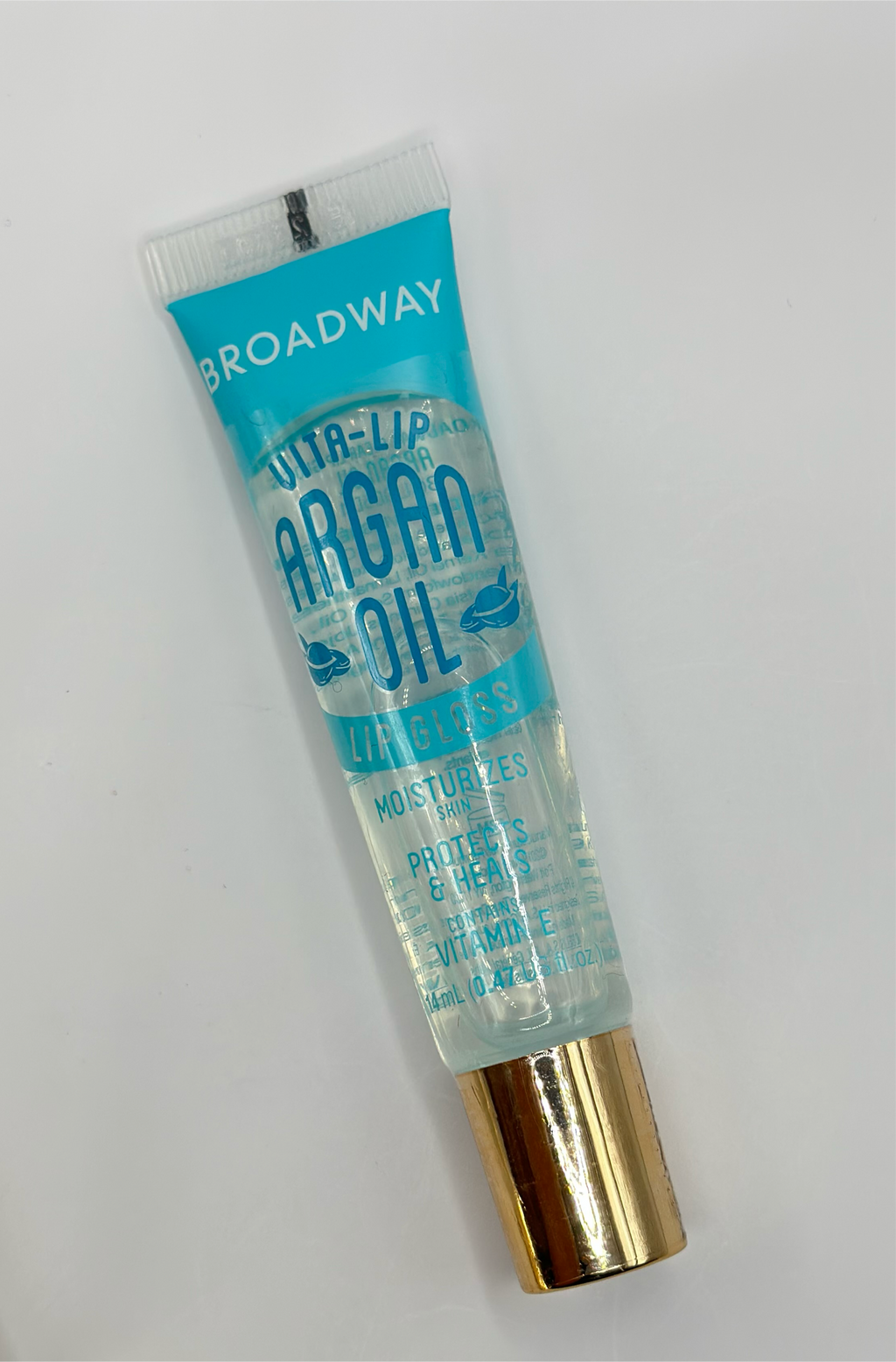 Broadway Lip Gloss