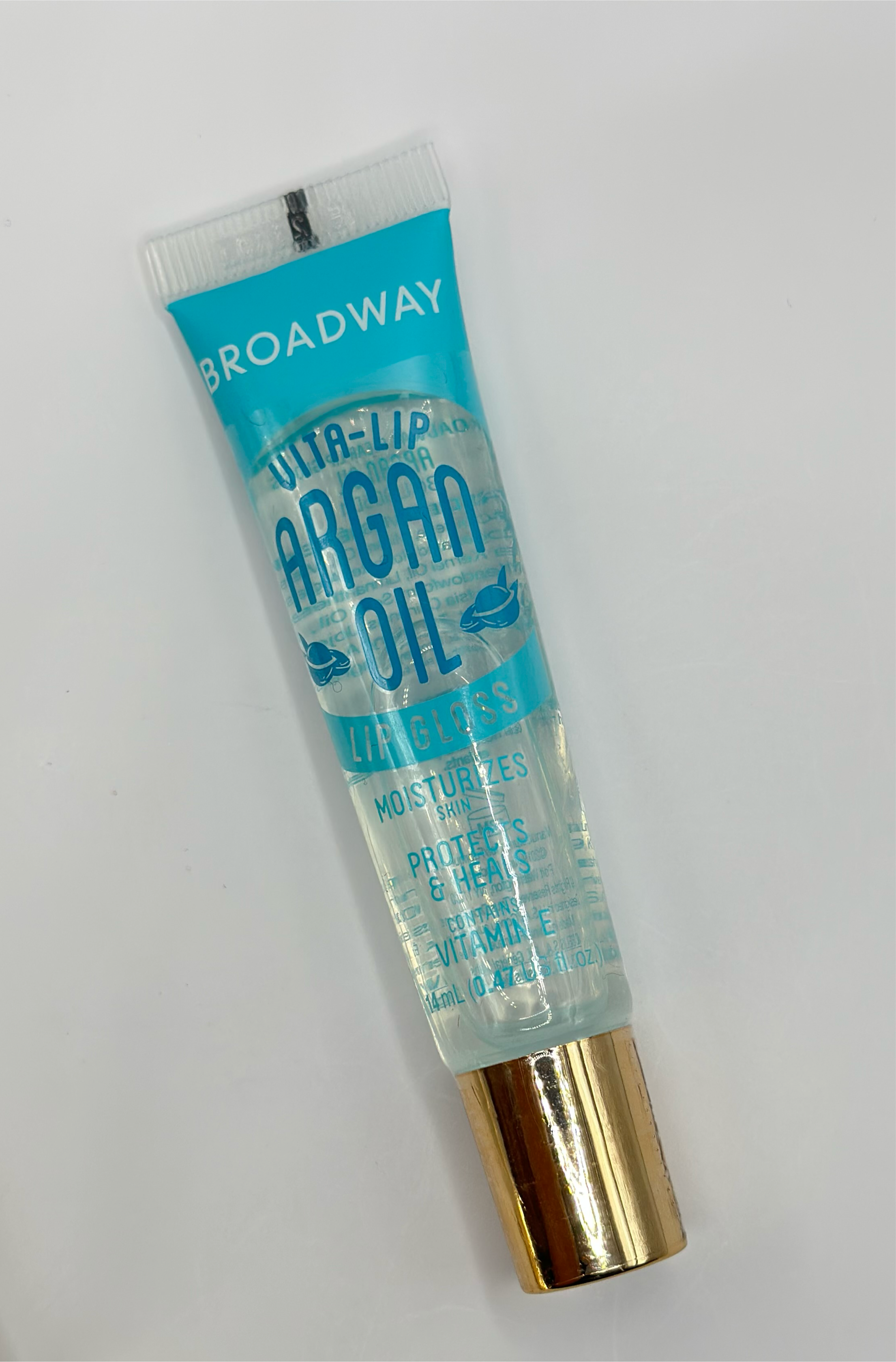 Broadway Lip Gloss