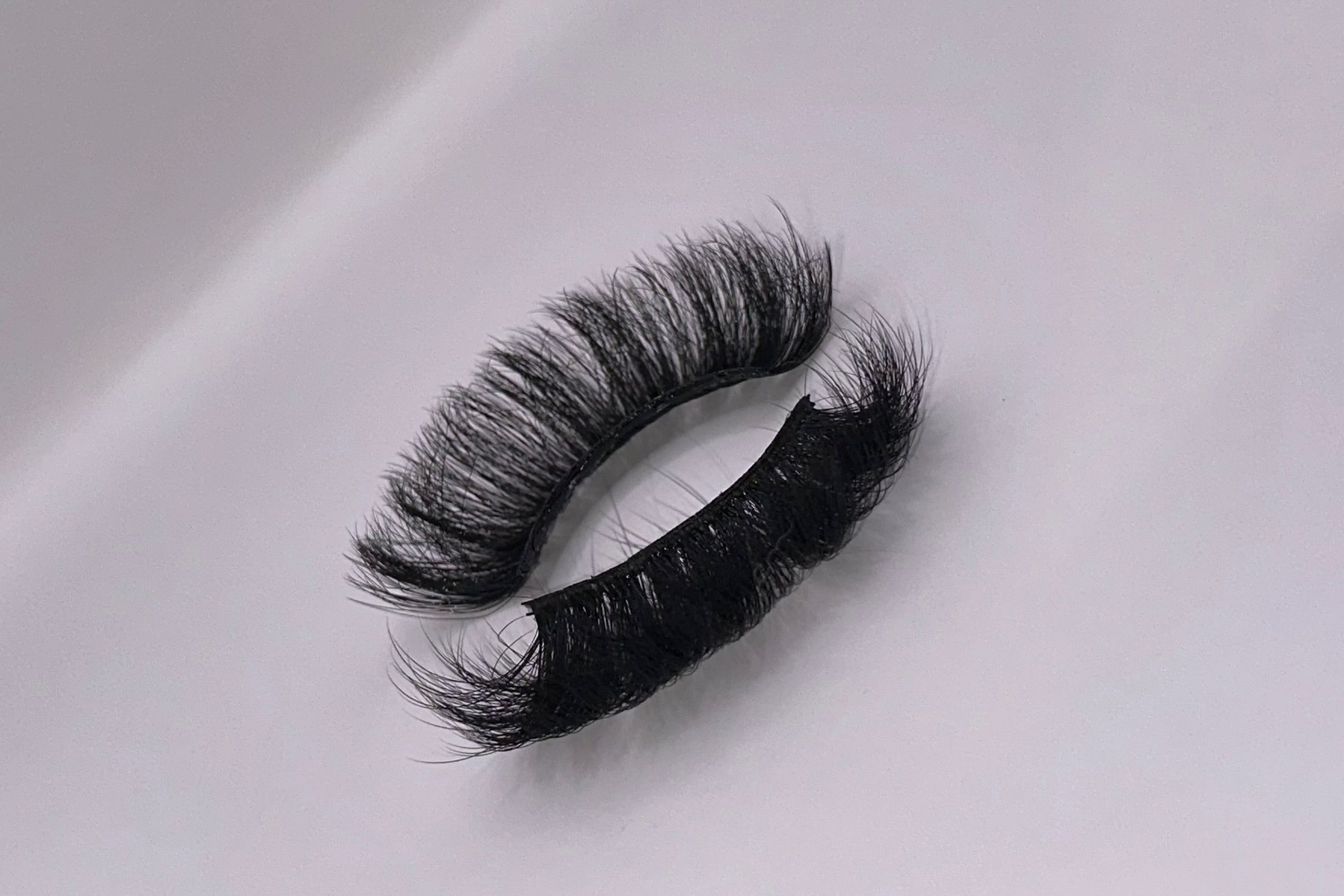 Luxury Everyday Lashes Collection