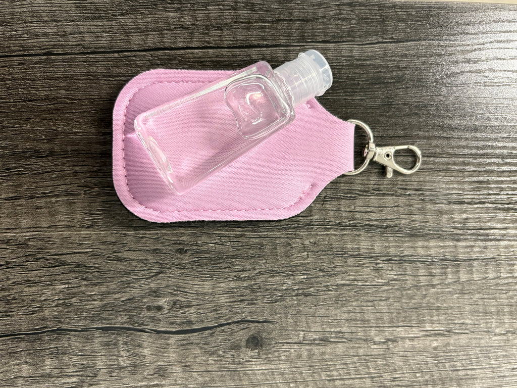 Hand Sanitizer