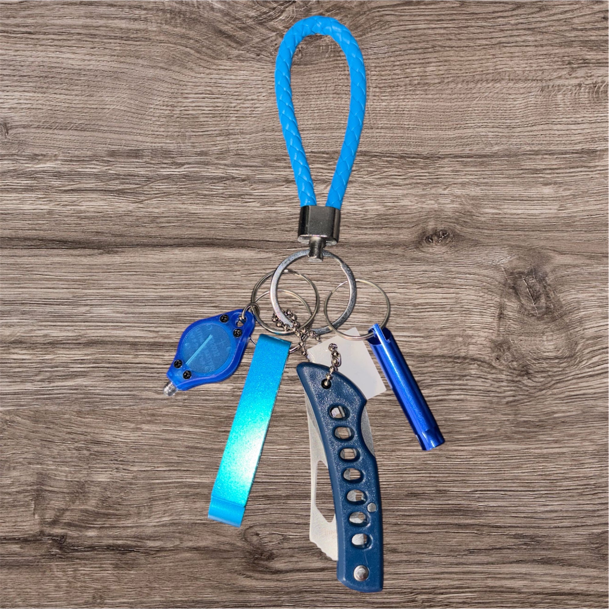 Men’s Keychains