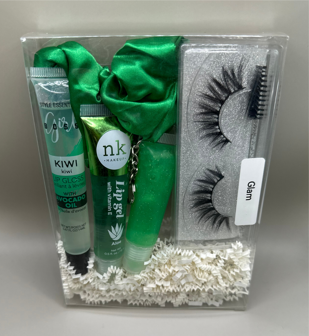 Glam Essentials Bundle