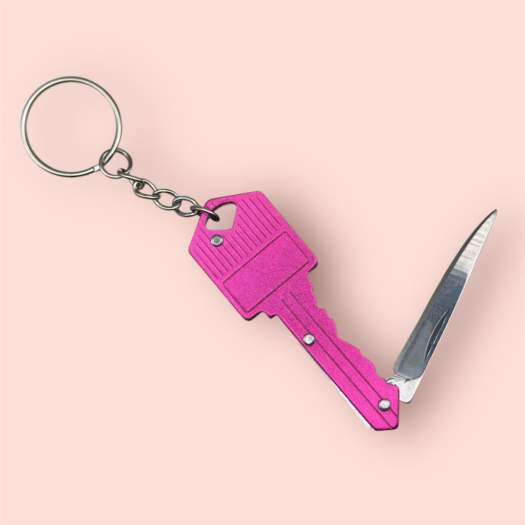 Key Knife