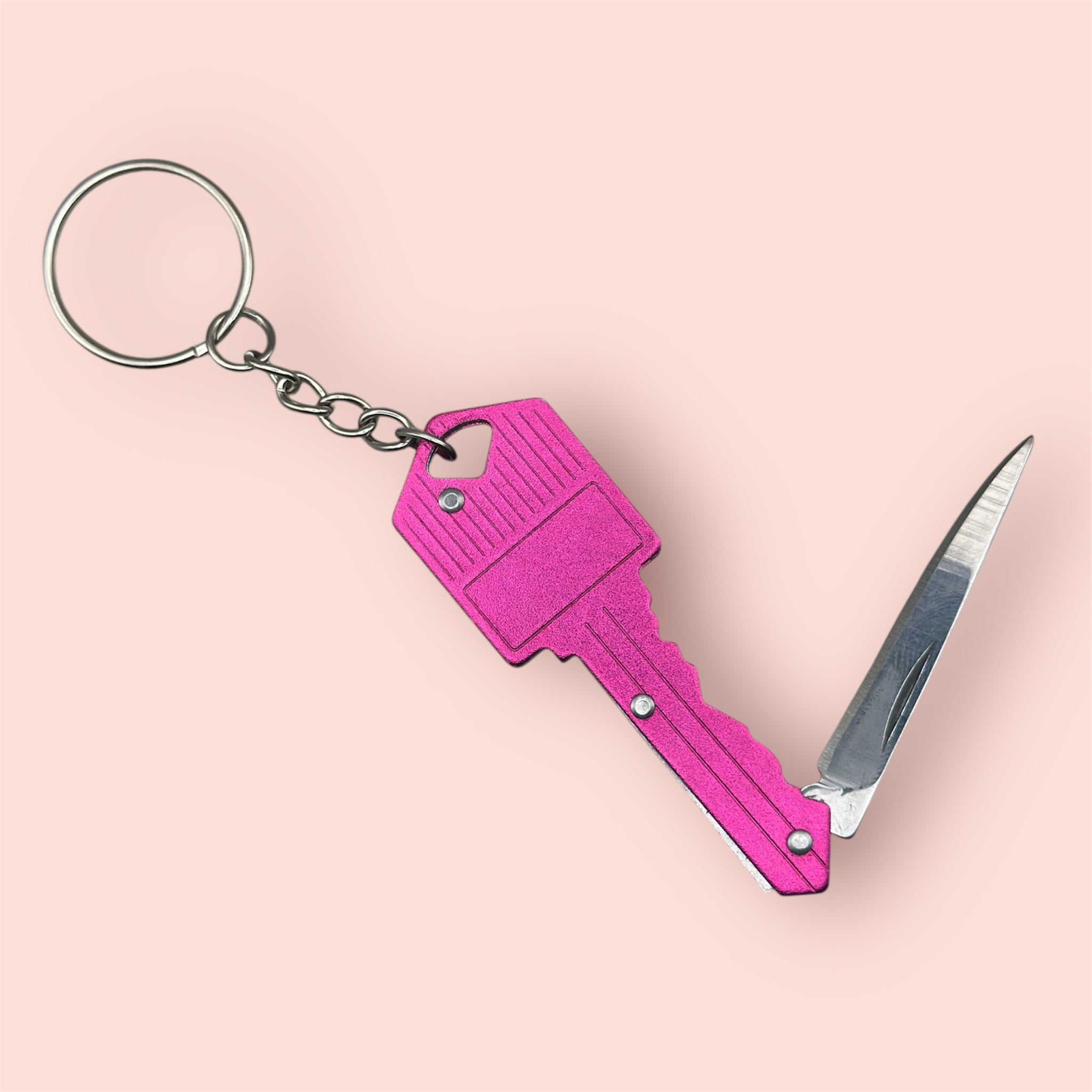 Key Knife