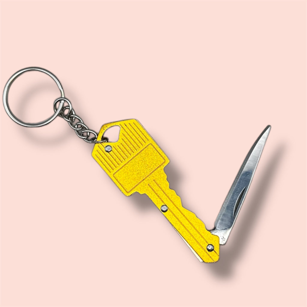 Key Knife