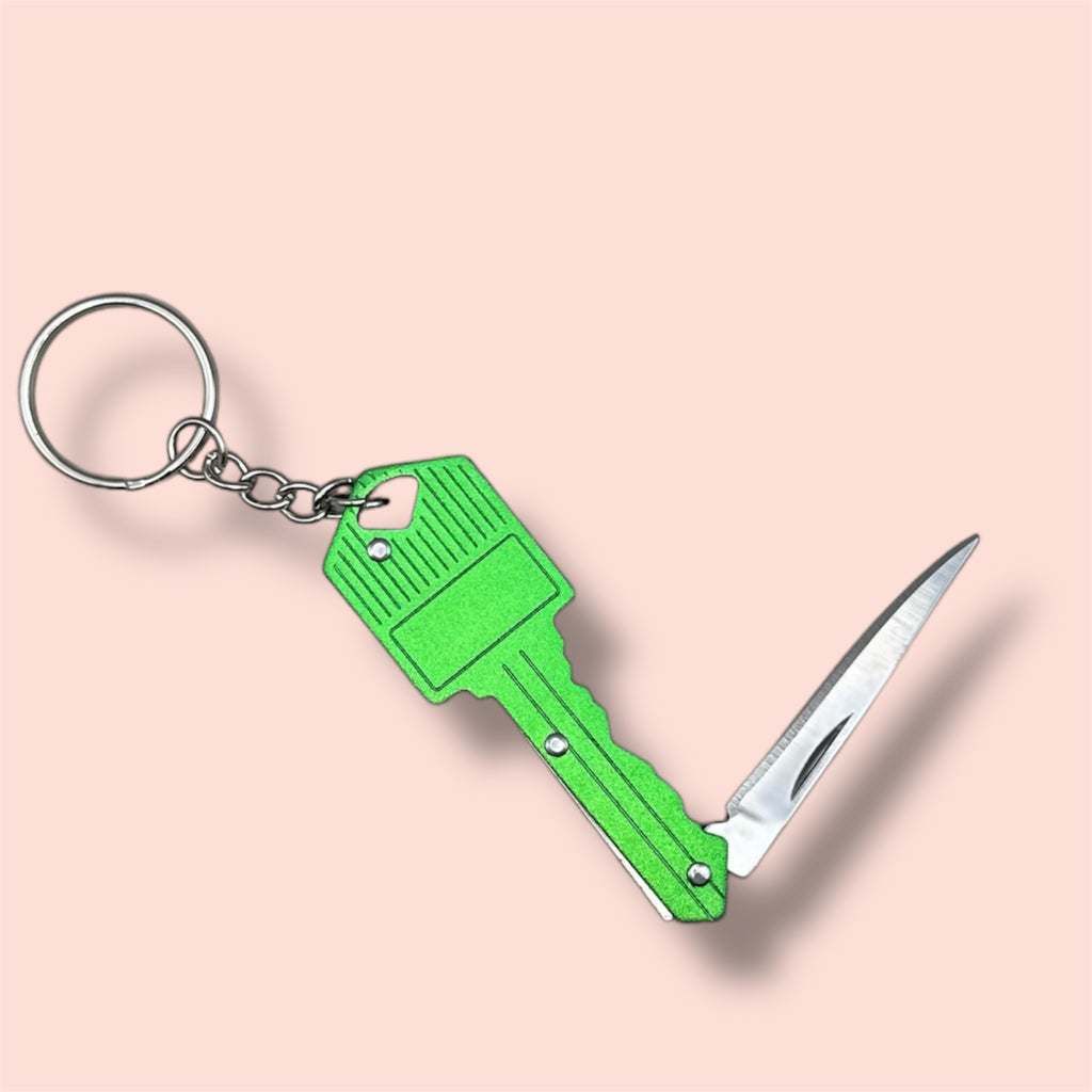 Key Knife