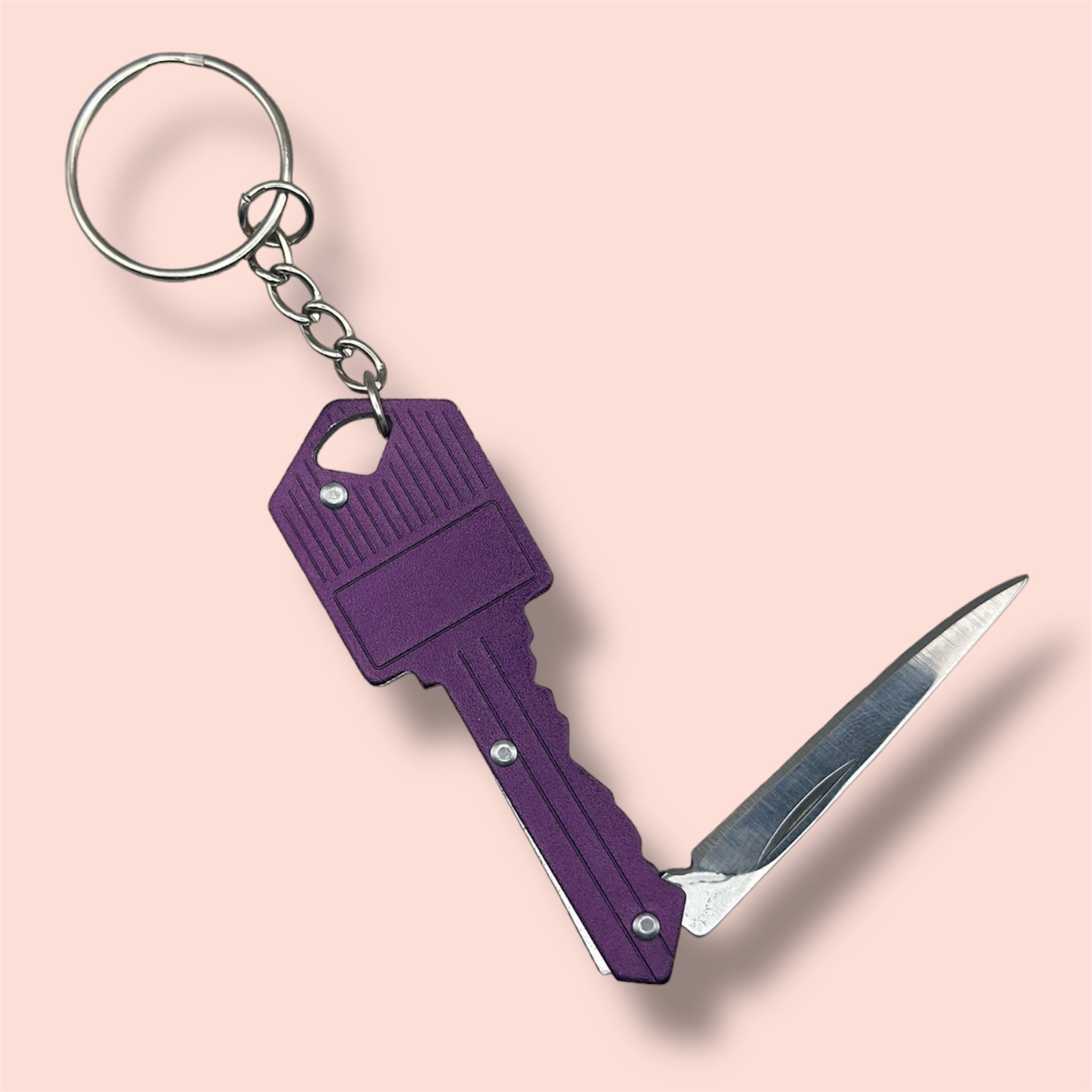 Key Knife