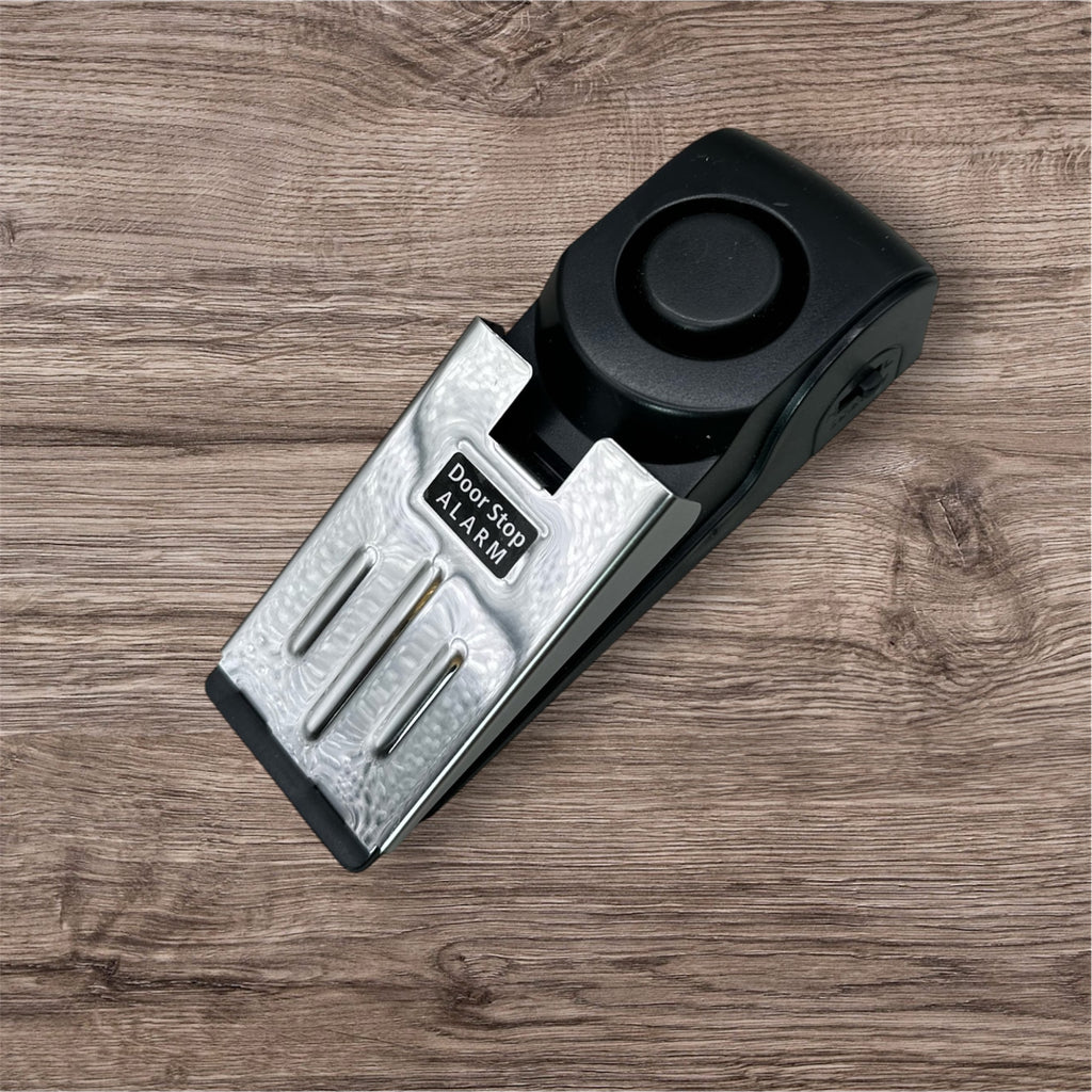 Portable Door Stoppers