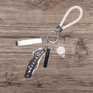 Men’s Keychains