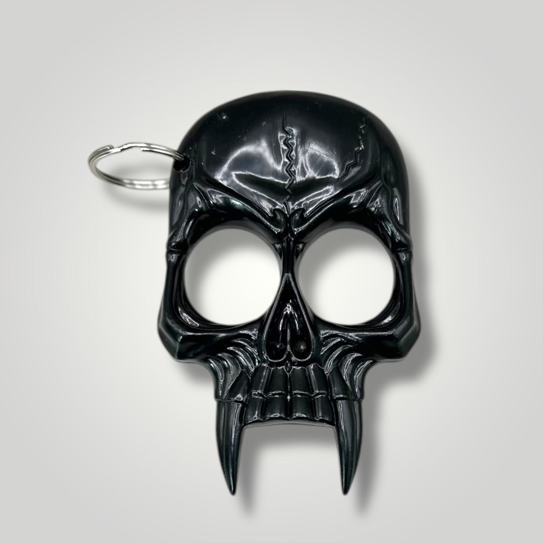 Skull Knuckle