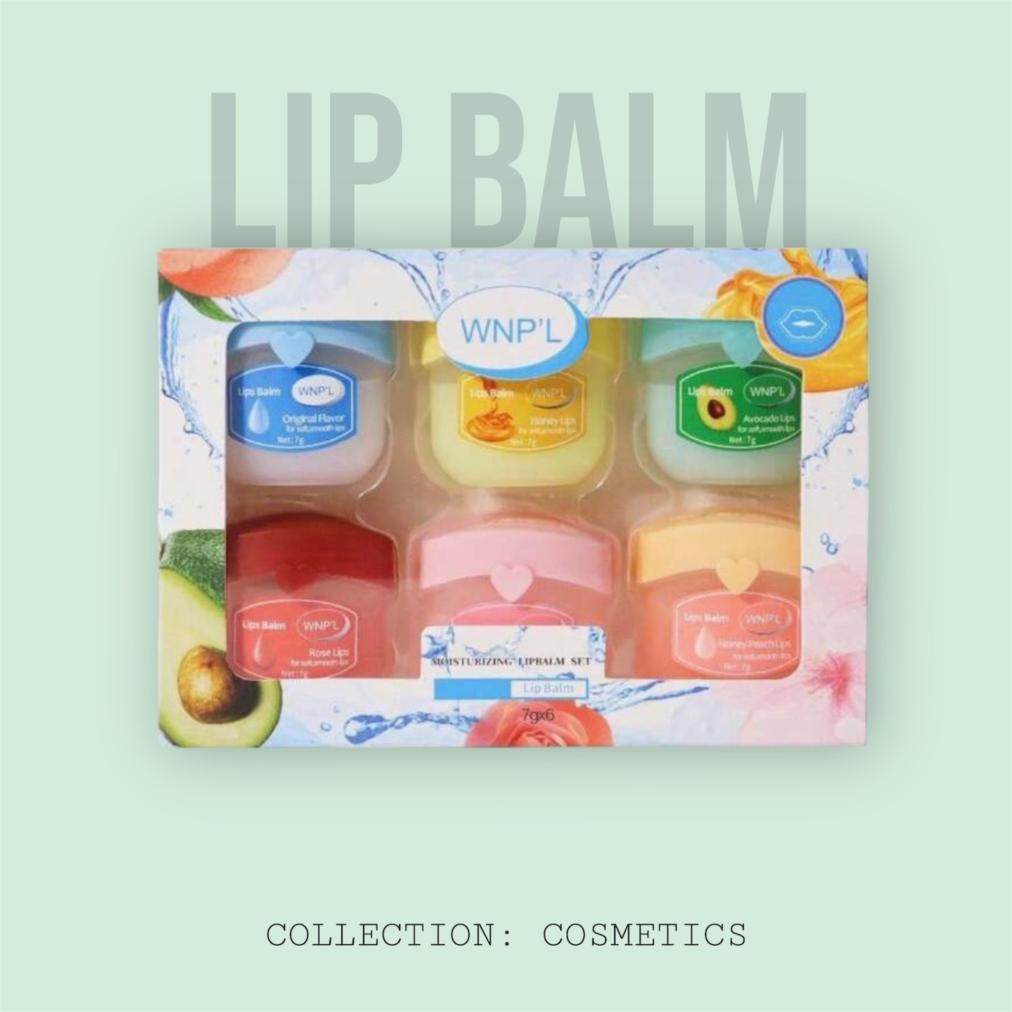 Lip Balm