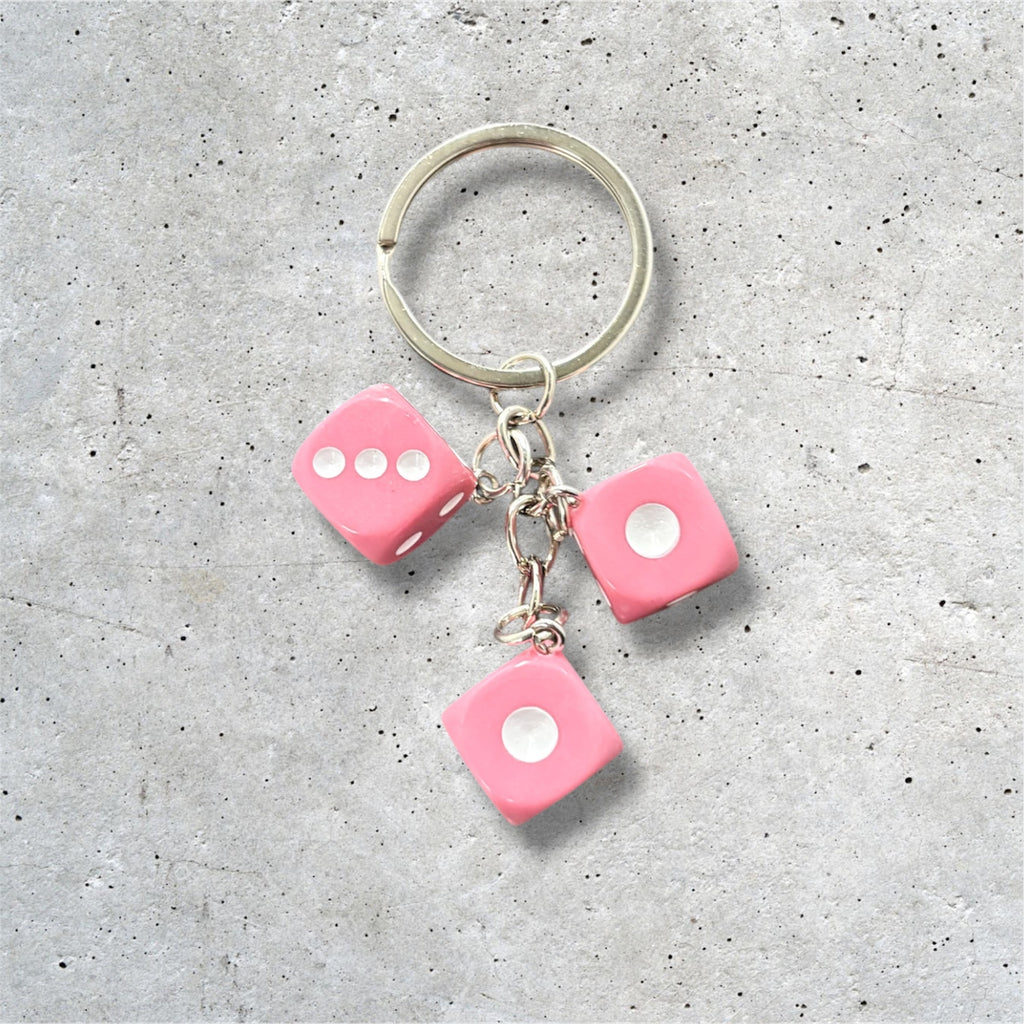Dice Charm